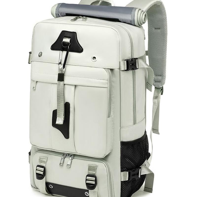 SPACEXPERT Convertible Outdoor Travel Bag