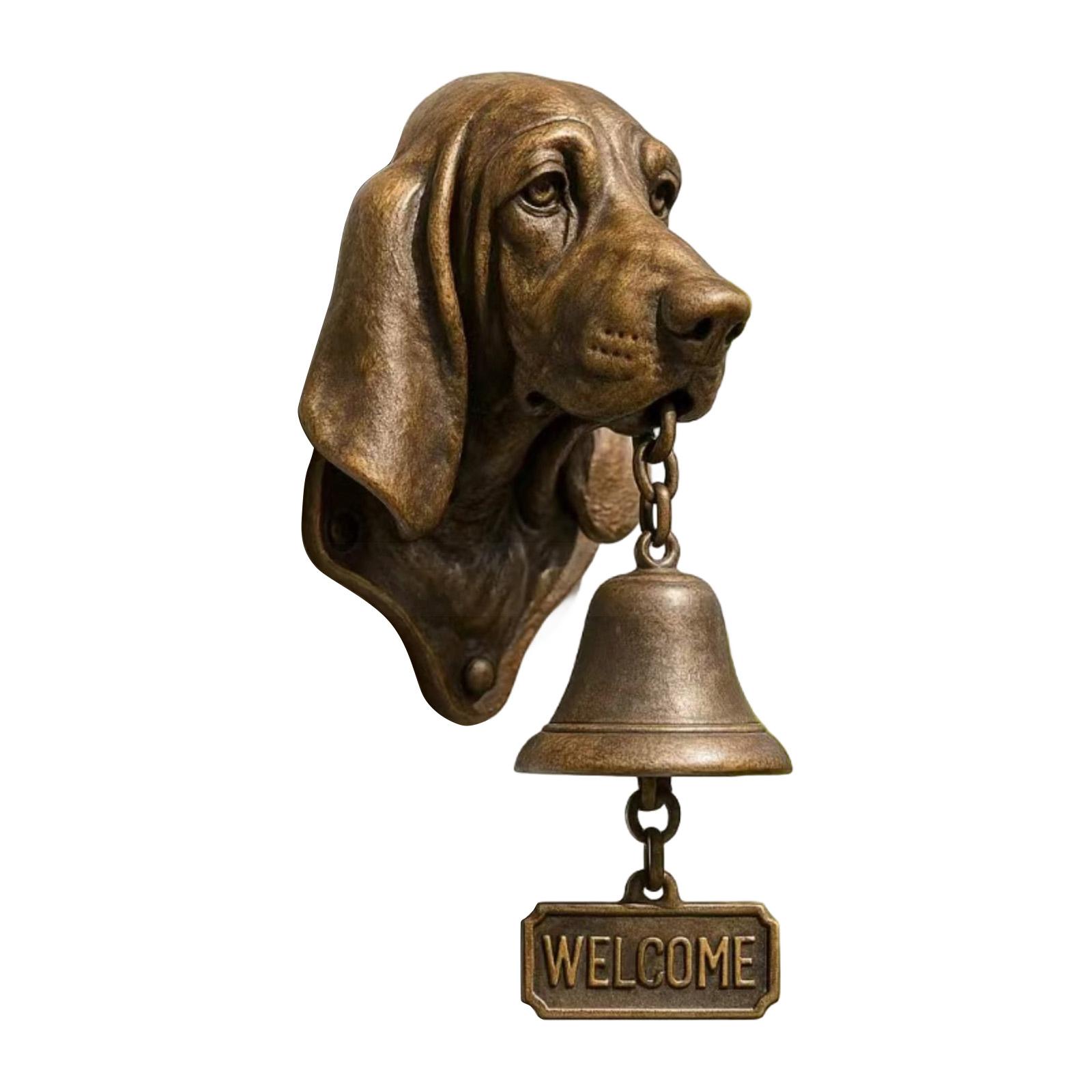 

Adorable Animal Greeters - A Fun Gift That S Perfect For Animal And Home Decor Enthusiasts One Size кофейный