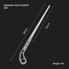 2/4Pcs Hand Saw Garden Saw, 340Mm Woodworking Saw, Mini Saw For Cutting Wood And Wall Panels