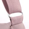 Lightweight Crossbody Bag Multi-Pocket Shoulder Bag Nylon Women's Bag