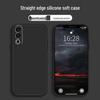 Silikon-Schutzhülle für OnePlus Ace3V, 11R, 10T, 9RT, 8T, Ace2V, 12