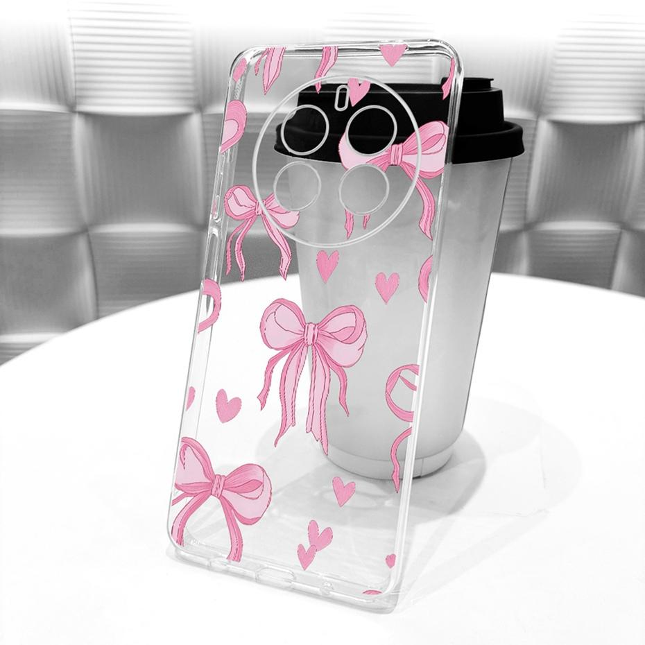 Clear TPU Case For Realme 12+ 12X 12 5G Newest Style Phone Cases For Realme12 5G 12X 12Plus Soft Silicone Covers Bumpers