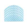 Mop Cloth Robotic Vacuum Cleaner Spare Replace Mopping Cloths Wipes Tool Sweeping Part Compatible for T9AIVI T9MAX T9pro