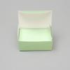 100 Sheets Assorted Color Kraft Paper Gift Boxes Easy Closure Sturdy Build for Party Favors Wedding Birthday Gift Packaging