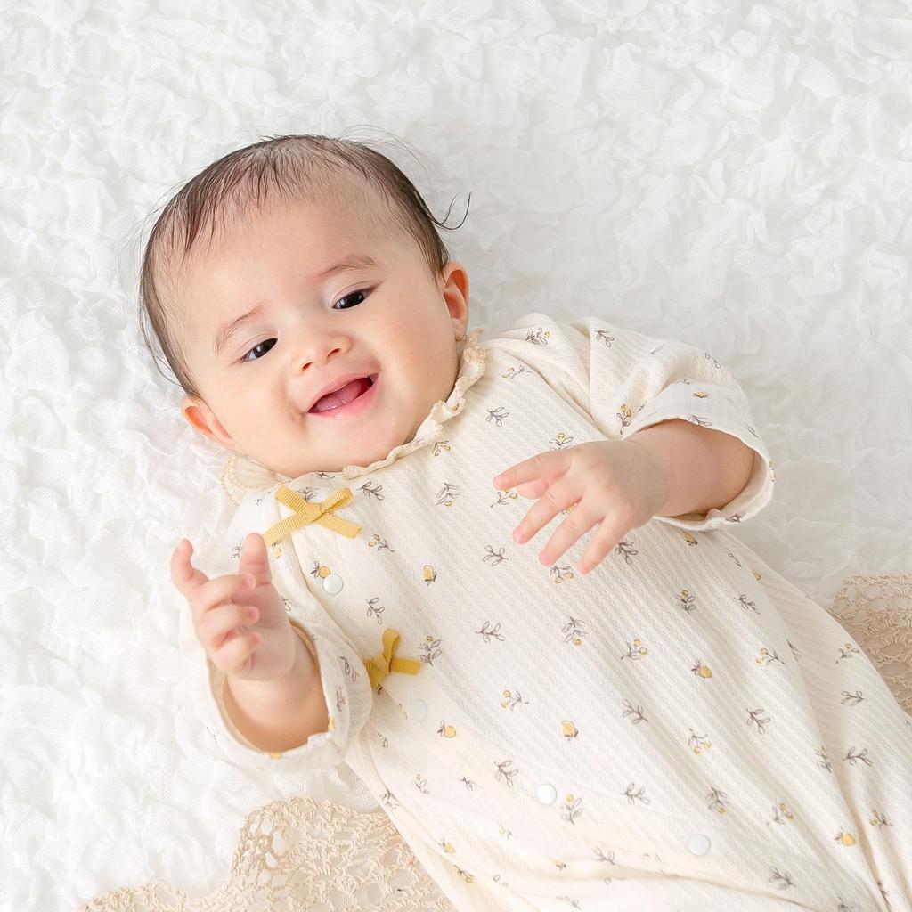Coverall Citrus 70 Made in Japan [Baby Castle]