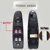 For Hyundai Elantra 2001 2002 2003 2004 2005 2006 Front Left Electric Power Master Window Switch Lifter Button Car Accessories