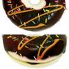 Auple Food Sample Set of Store Photography Interior Fixtures Donuts, 6, Display, Imitation, Props, Decor, Objects,