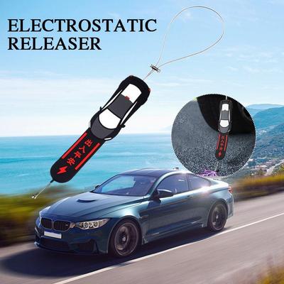 Car Anti Static Strip Earth Belt Cute Automotive Conductive Safe Vehicle For Car Driving Truck Y9V1