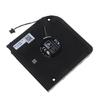 Pour Latitude 15 5520 E5520 Precision 3560 Ventilateur de refroidissement CPU Dissipateur thermique pour ordinateur portable
