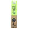 Lemongrass Smudge Incense Sticks, Pack of 9