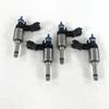 4 Stück Kraftstoffeinspritzdüsen für Buick Chevrolet Saturn 2.0L 0261500112 12636111