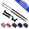 Hood Struts for Ford Ranger PJ / PK 2006-2011 Front Bonnet Refit Lift Supports Shock Absorber Dampers Gas Springs Accessories