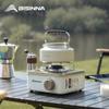 Barbecue e griglie – Bruciatori
