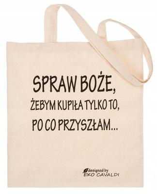 Sac cabas en coton