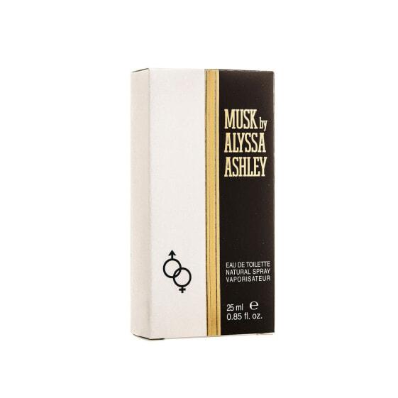 

Парфюм Alyssa Ashley Musk 25мл