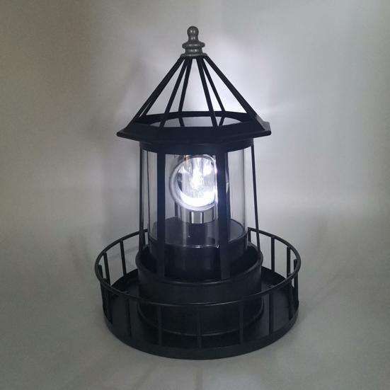 Hanging Lantern Solar-Powered Garden Landscape Light Automatic Light Control Energy-Saving Weatherproof Solar Lamp