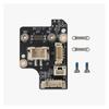 for X1C Extruder Interface Board V9 for BambuLab P1 Series Tool Head Board TH Board V9 for X1/X1C 3D Printers Accessories(for X1 and X1C)