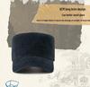 Large Head Military-Style Duckbill Cap - Sun Protection for Middle-Aged & Elderly Men