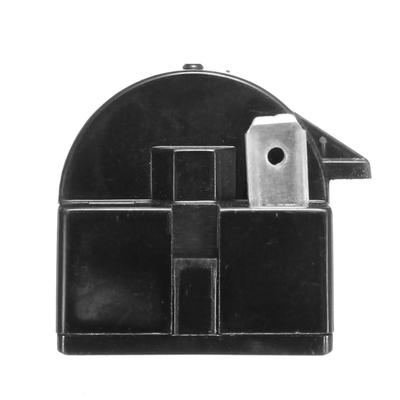 QP2-4.7 Kühlschrank PTC Startrelais für 4,7 Ohm 1 Pin Vissani Danby Kompressor 