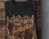 Grunge Clothing,Alt Clothing,Mall Goth,Trad Goth,Cat T Shirt,Pastel Goth,Goth Shirt,Dark Academia,Weird Shirt,Surreal T-shirt,Punk