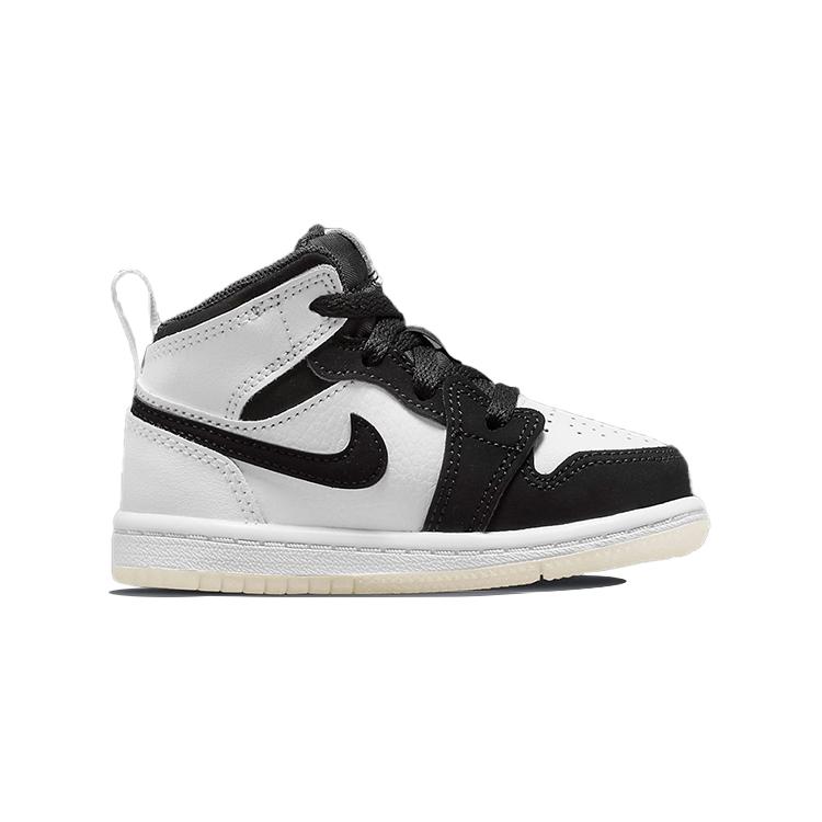 Jordan 1 Pantaloni scurți cu diamant mediu TD DN4322-100