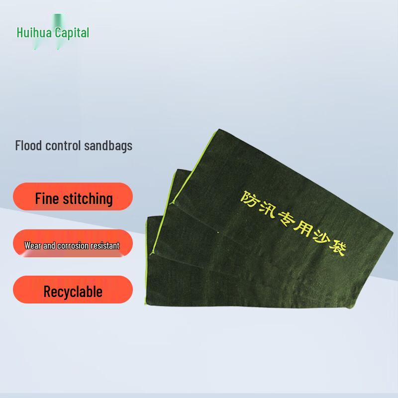 Huihuadu Waterproof Canvas Sandbag