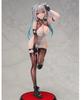 Meimei Rocket Boy Scale Figure Native 1/6