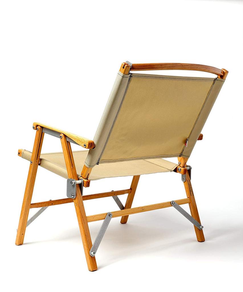 Kermit Chair Tan Beige [Used]
