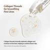 1-5x Korean AntiAging Serum with Silk Peptide Collagen Boost, Instant Lifting and 72H Hydration