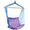Hammock hanging chair garden Brazilian rocking swing suspended cocoon