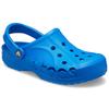 Crocs EVA Fashionable Trendy Clogs Unisex In Blue Porcelain Color