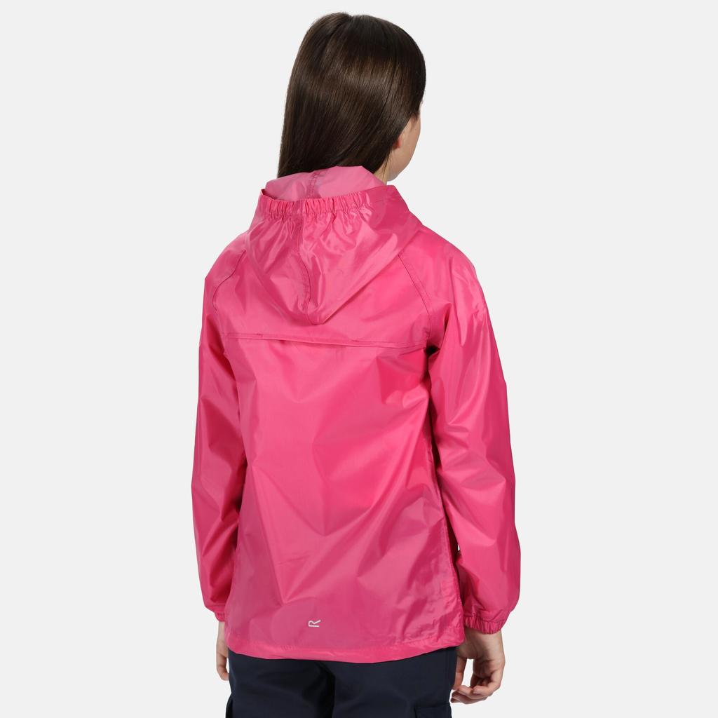 Regatta Great Outdoors Childrens/Kids Stormbreak Waterproof Jacket