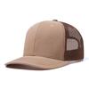 Customized Printed Logo Slightly Curved Brim Duck Tongue Hat Women's Outdoor Sunshade Net Caps Men's Hiking Baseball Hats