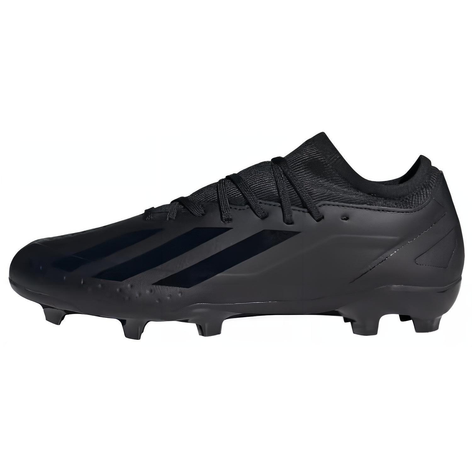 adidas X Crazyfast.3 LL FG Core Black Men s GY7429 EU 40⅔