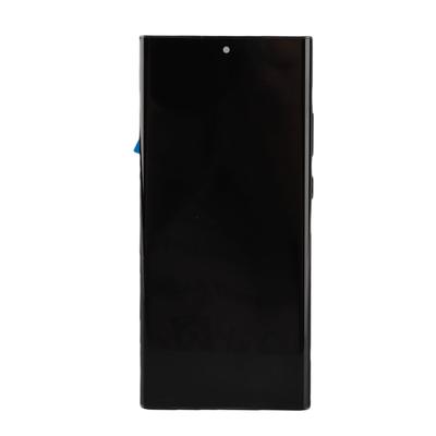 Phone Screen Assembly 6.9 Inch Touchscreen Digitizer Assembly for Galaxy Note20 Ultra SM N986B SM N986U SM N986W N985F