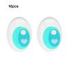 50pcs Crystal Doll Eyes Accessories Multistyles Simulation Glass Eye Patches
