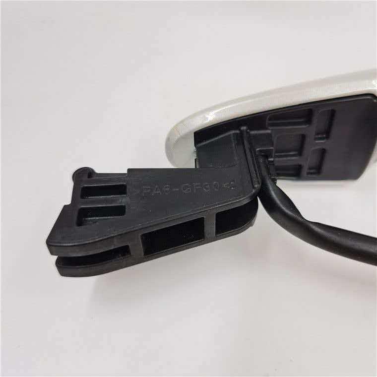 80640-DF31B/DF31A Nissan Qashqai Exterior Door Handle with Sensor