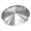 Thickened 201 Stainless Steel Round Pot Lid