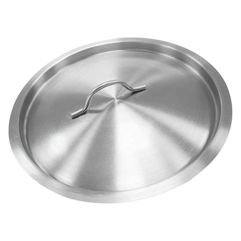 Thickened 201 Stainless Steel Round Pot Lid