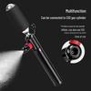 Lishi Mini Portable Bicycle Pump