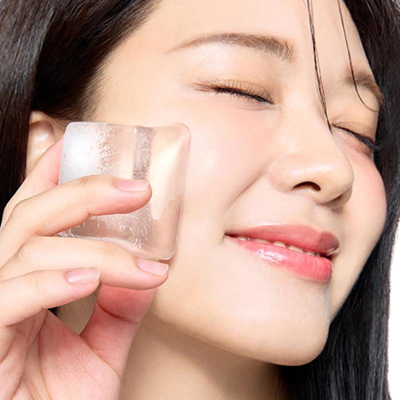 [SOME BY MI] PDRN Spirulina Soothing Sherbet Mask 1g*10EA