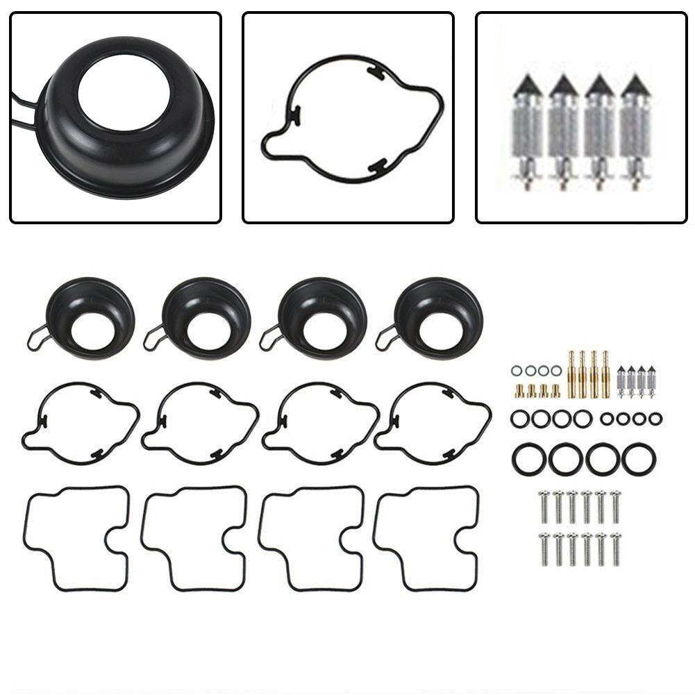 Long Service Life Kit 100% Brand New 4 Sets Alternatives
