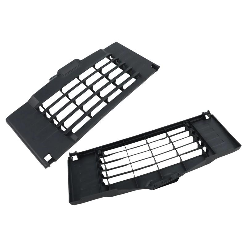 Car Front Seats Vent Cover For Relay For Boxer For Fiat Ducato 2006 On Front Row ABS 60911957 60911668 735431348 1617244980