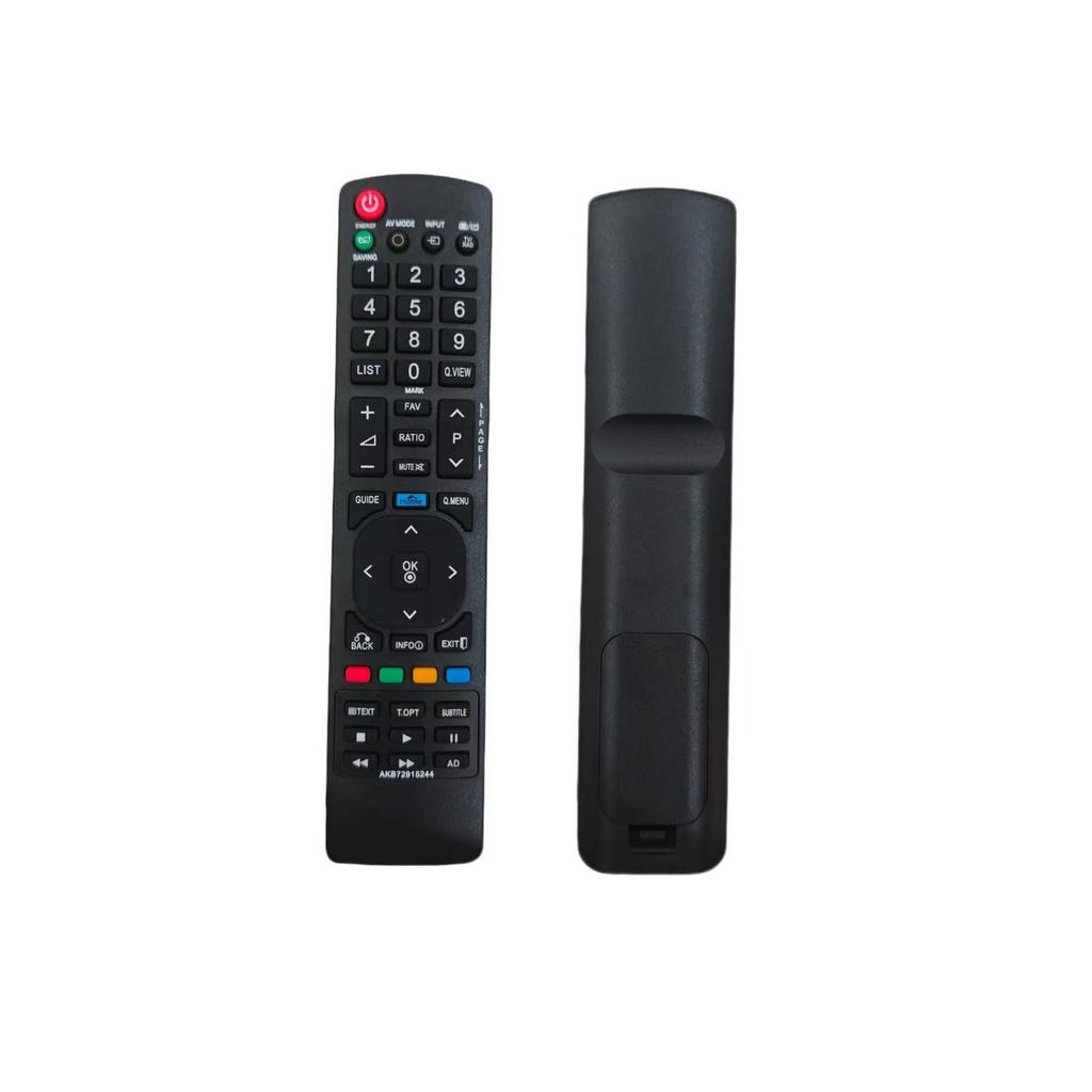 LG TV Remote Control Compatible: AKB72915206, AKB72915244
