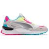 Puma RS 3.0 Future Vintage White Ravish Low Top Unisex 392774-03