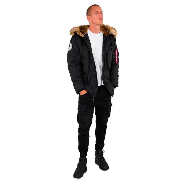Alpha Industries Polar Jacket