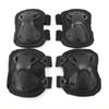 Tactical Knee and Elbow Pad Set