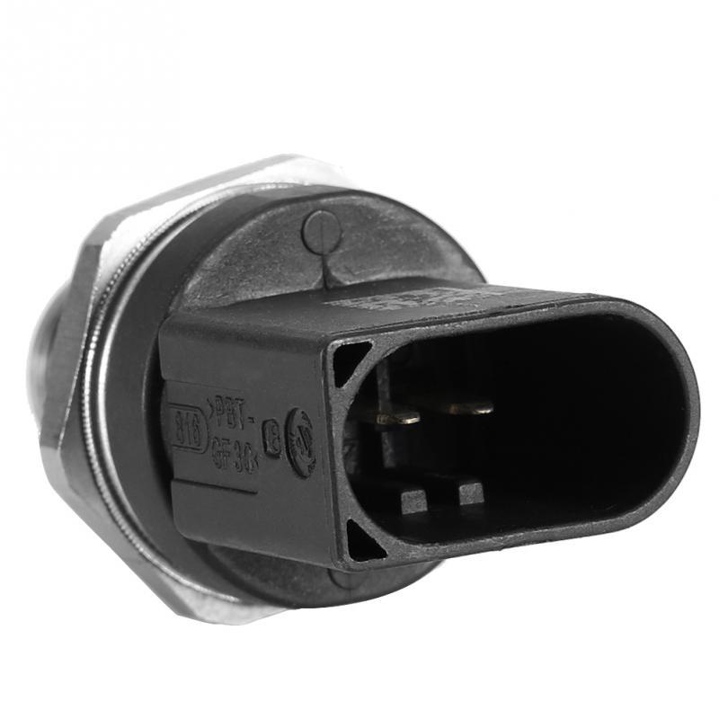 Outbit Fuel Pressure Sensor Professional Fuel Pressure Sensor 0281002842 68032066AA Replacement for E320 Outbit Fuel Pressure Sensor Professional Fuel Pressure Sensor 0281002842 68032066AA Replacement for E320