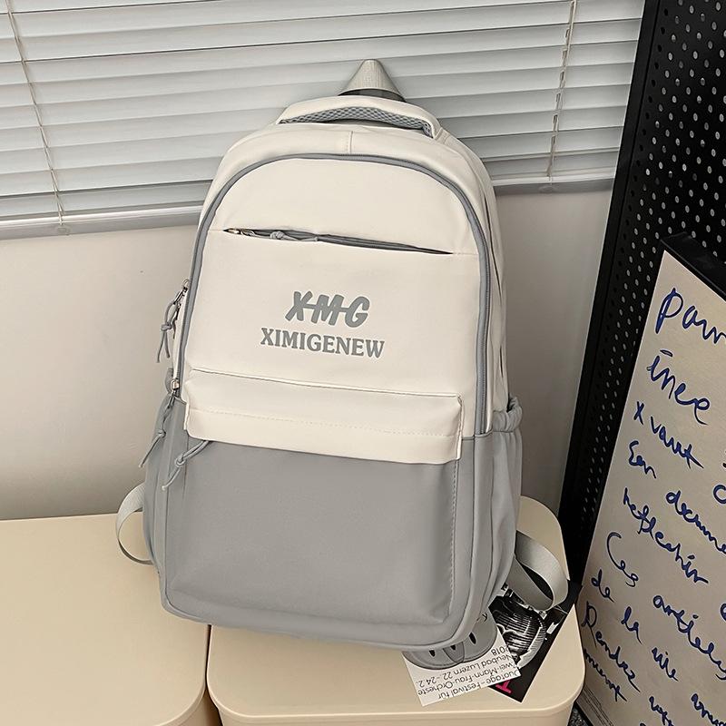 Schoolbag High School Student Backpack