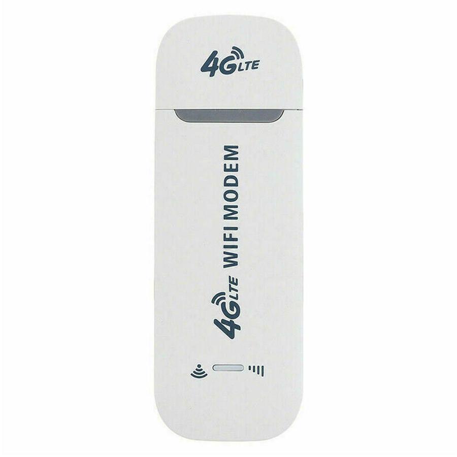 4G LTE USB Dongle Wireless Modem